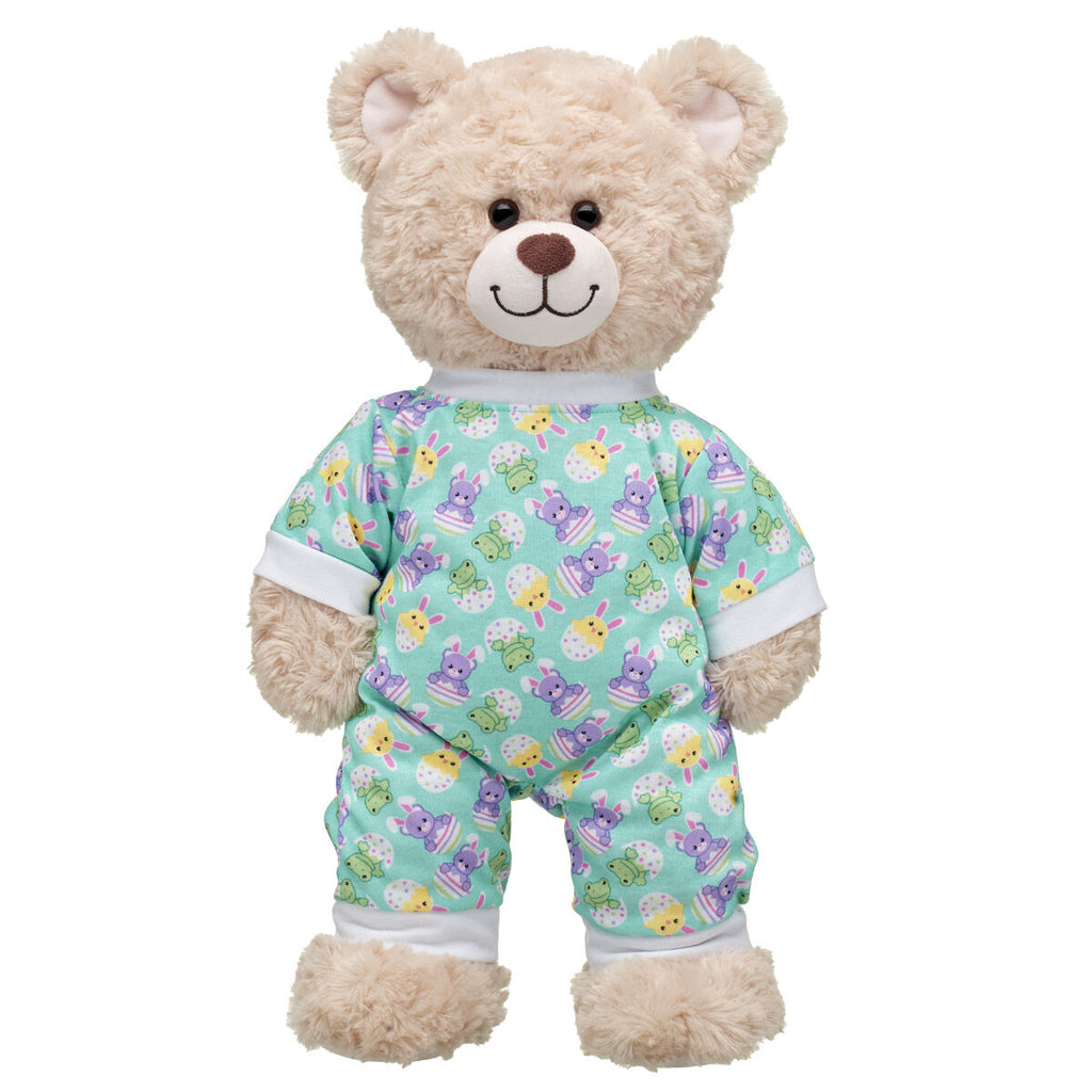 Easter PJ Sleeper