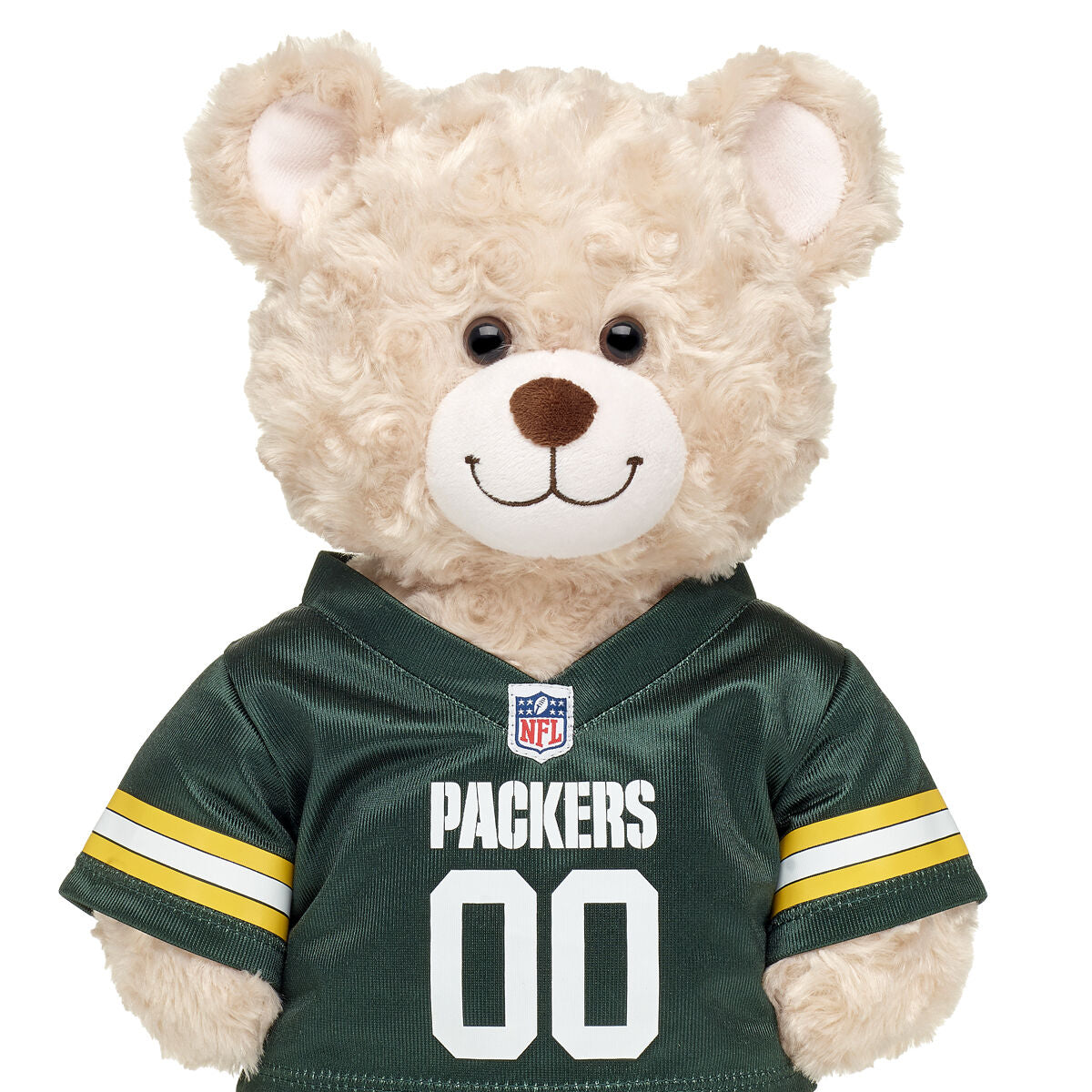 Green Bay Packers™ Jersey