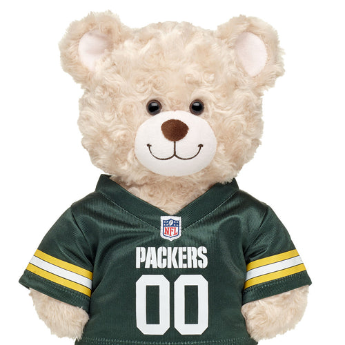 Green Bay Packers™ Jersey