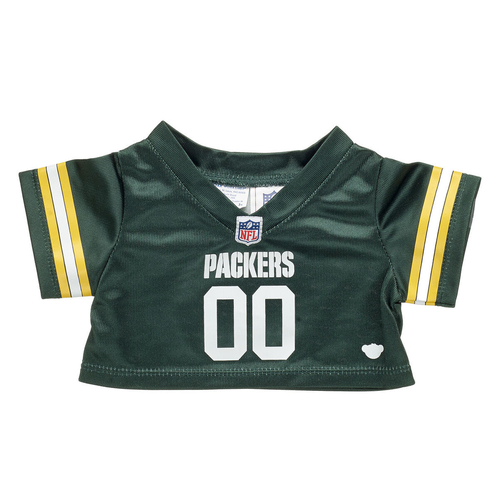 Green Bay Packers™ Jersey