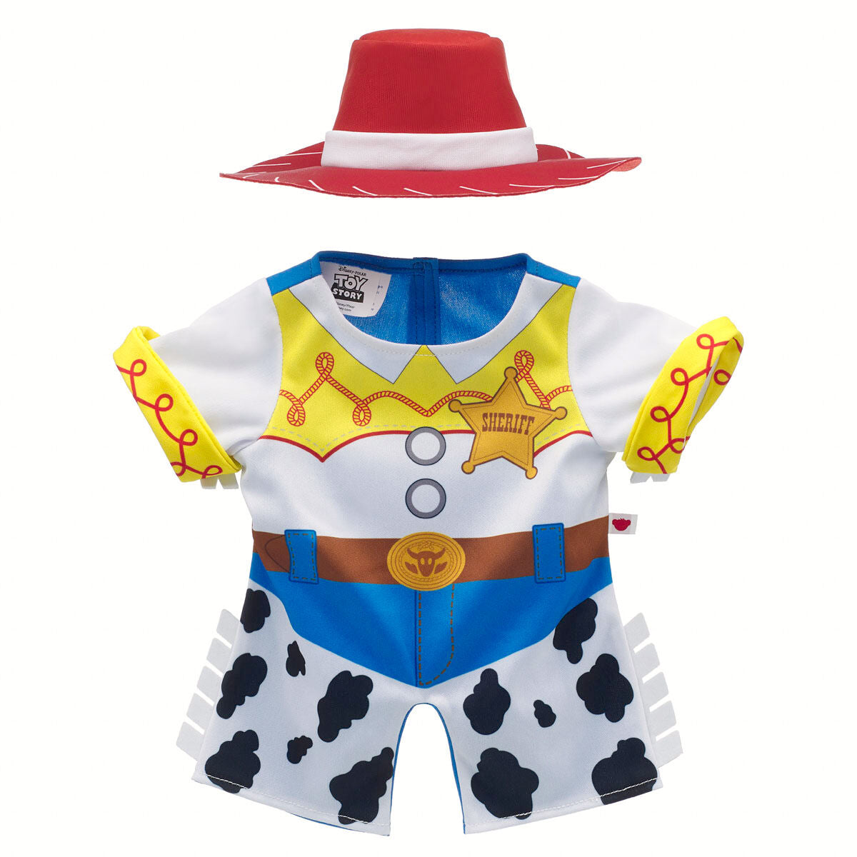 Disney and Pixar Toy Story Jessie Costume
