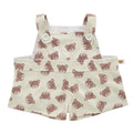 Teddy Bear Overalls