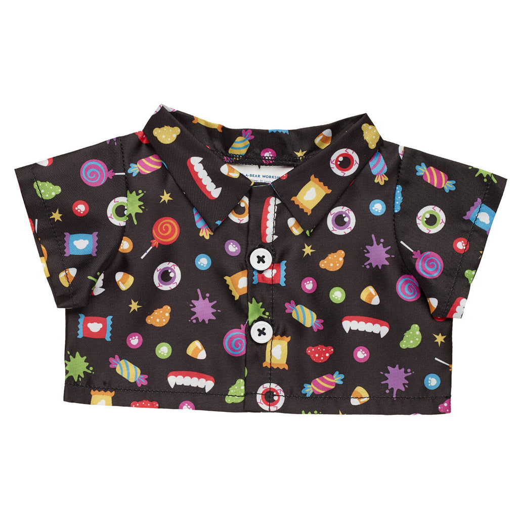 Halloween Shirt