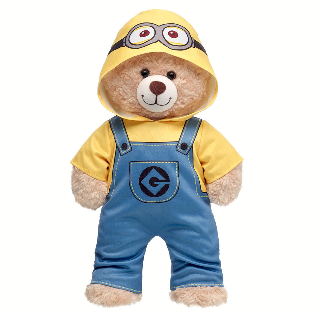 Minion Costume
