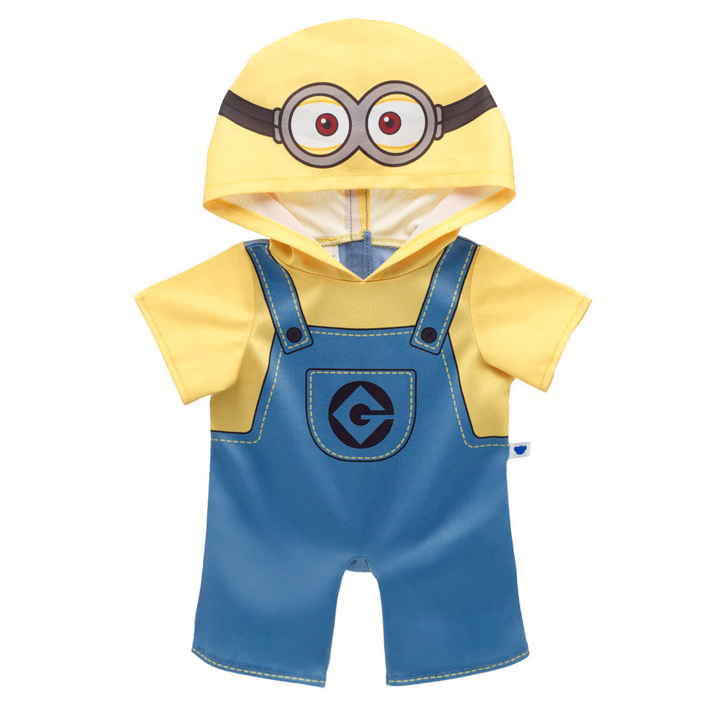 Minion Costume
