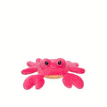 Build-A-Bear Mini Beans® Clawsome Crab Stuffed Animal - Limited Edition!
