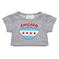 Chicago Flag T-Shirt
