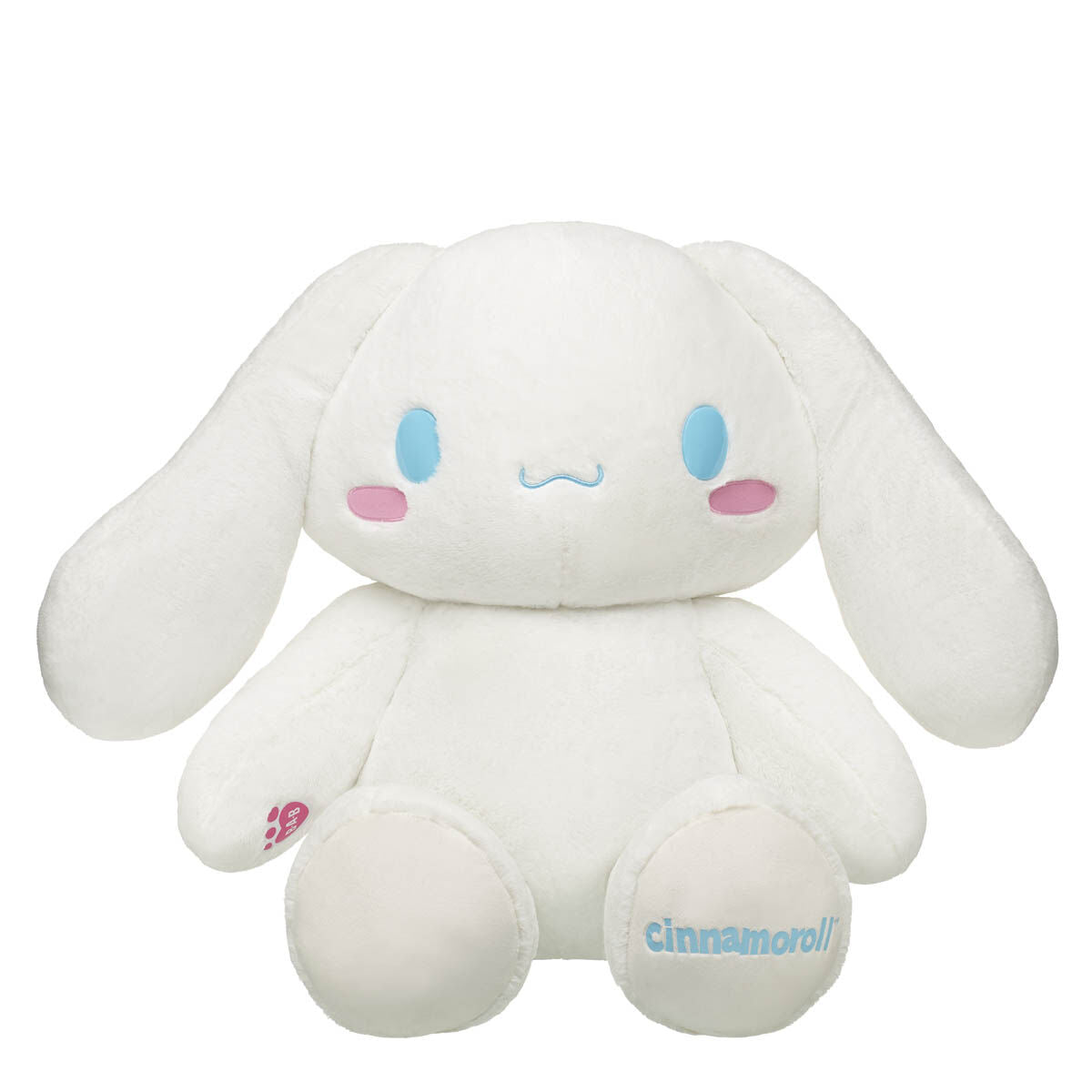 Sanrio® Hello Kitty® and Friends Giant Cinnamoroll™ Stuffed Animal
