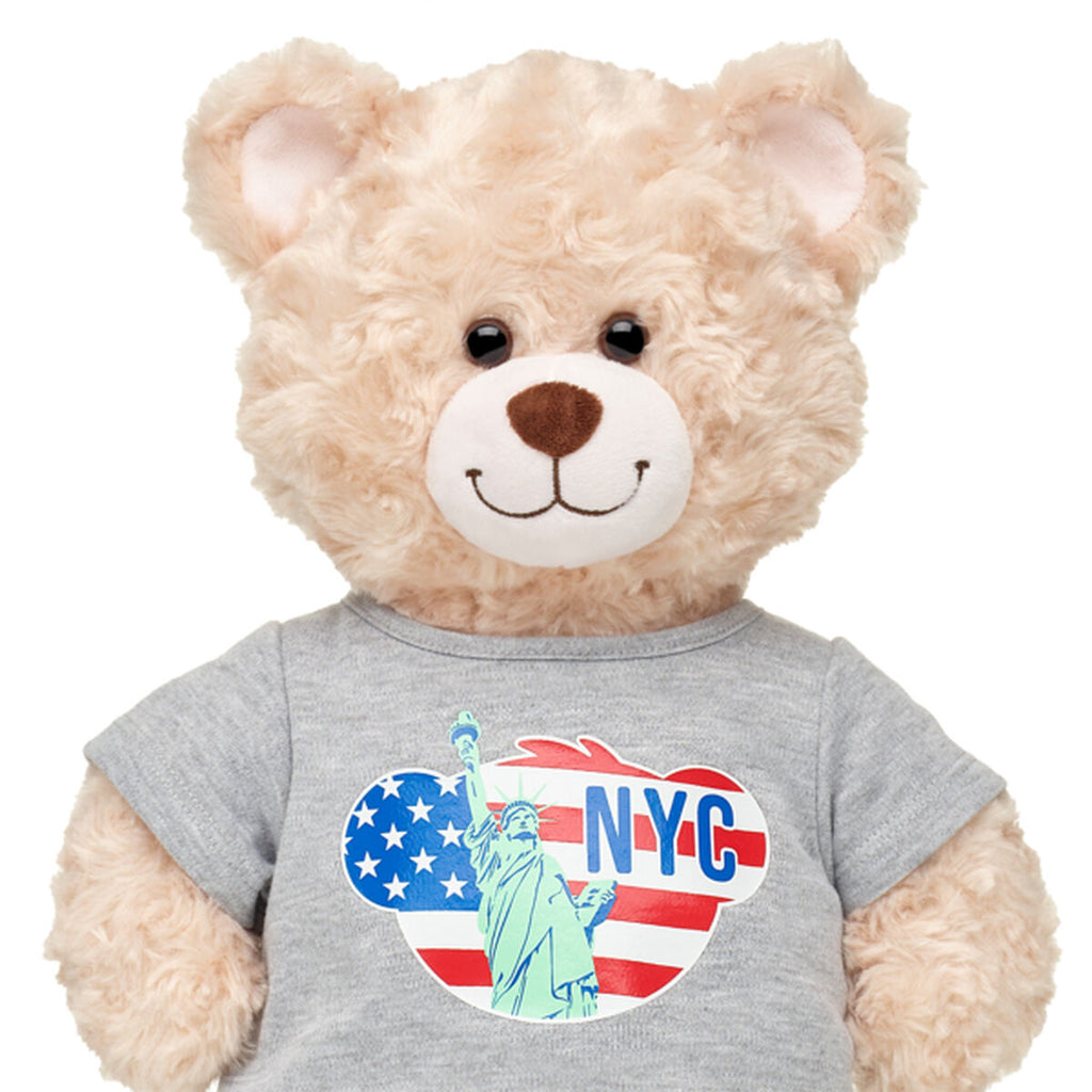 New York City T-Shirt