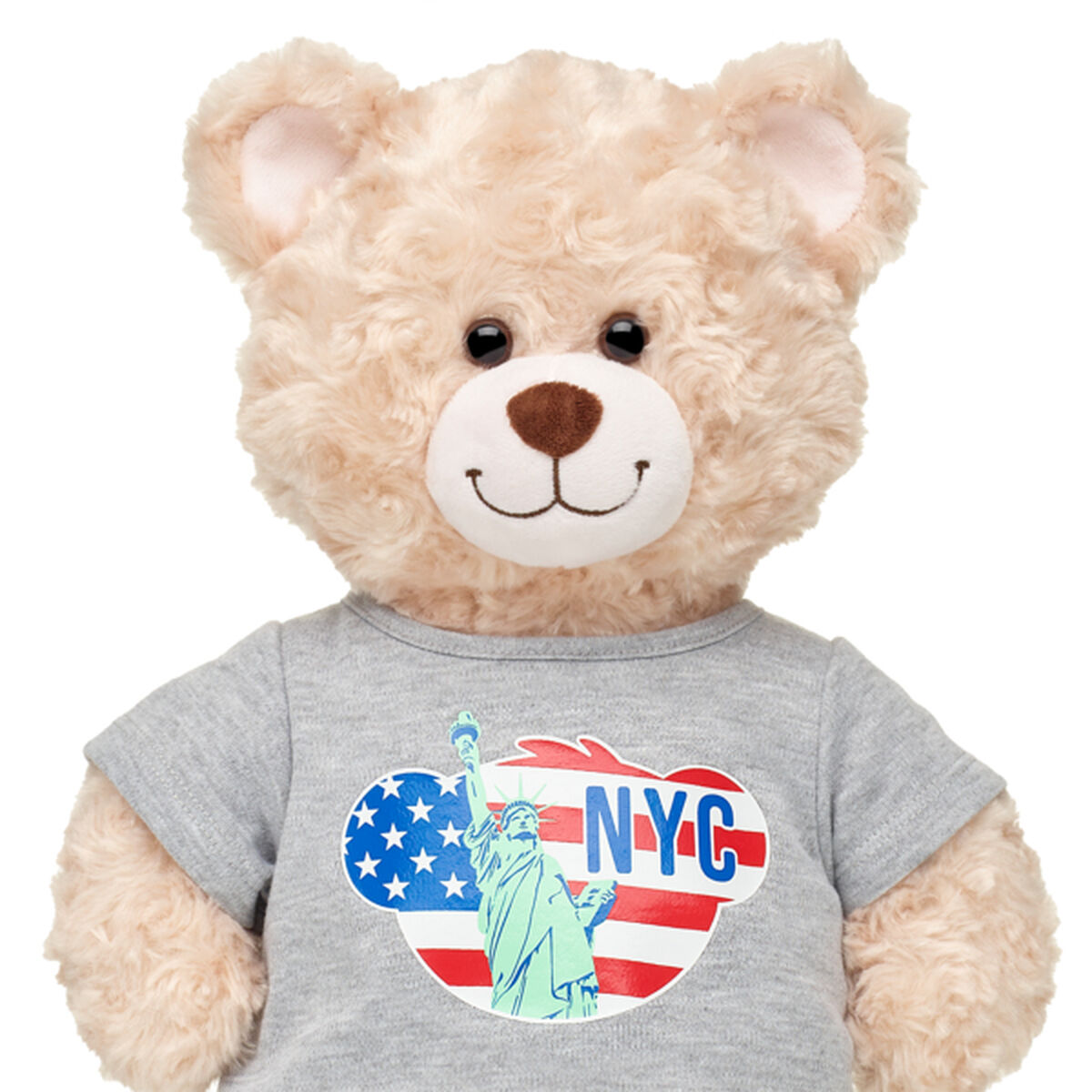 New York City T-Shirt