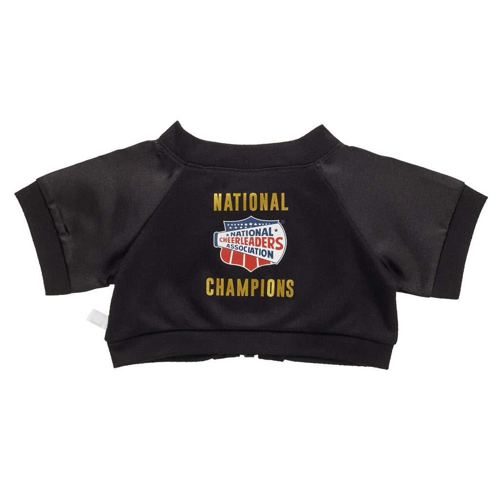 Varsity Spirit NCA Jacket