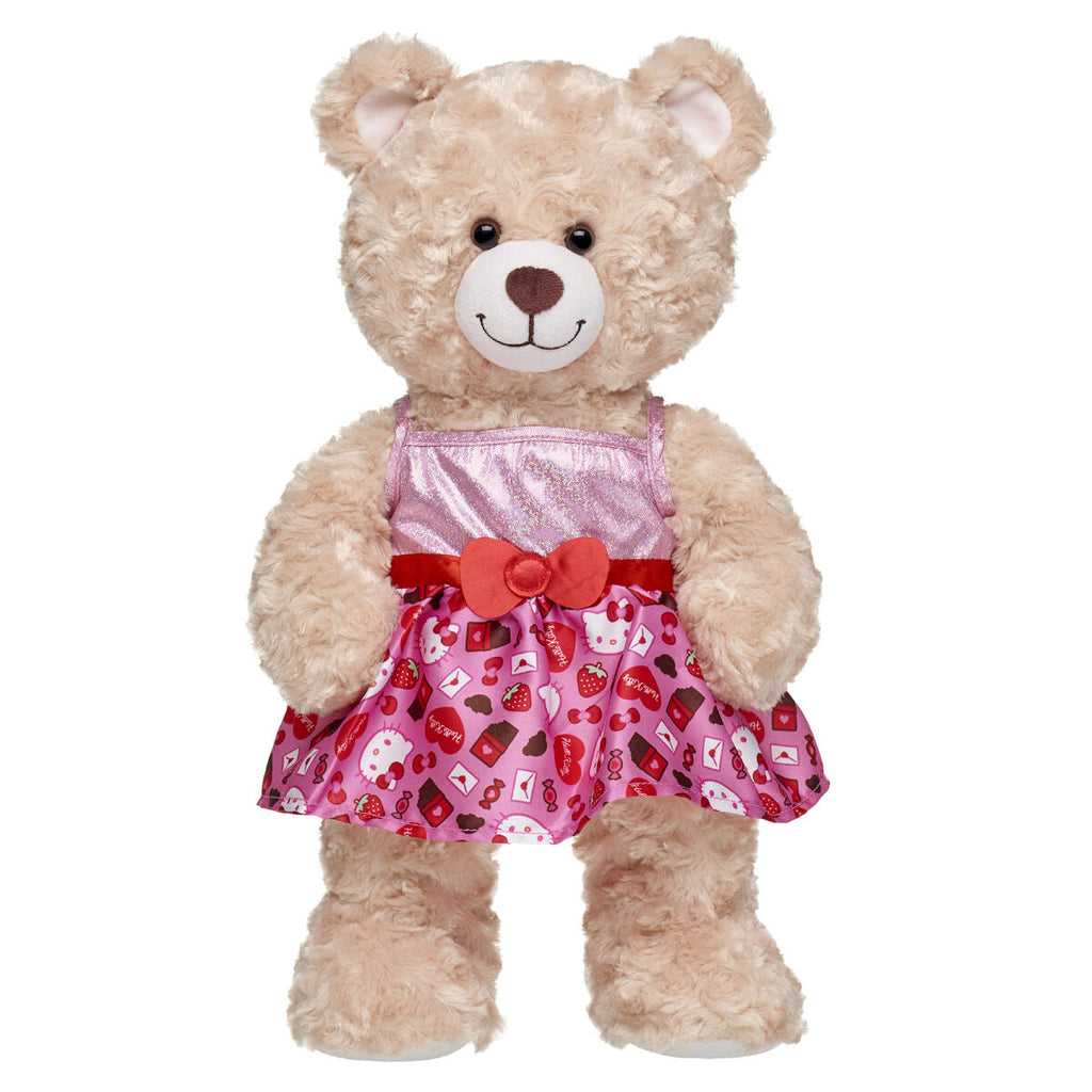 Sanrio®️ Hello Kitty® and Friends Valentine's Day Dress