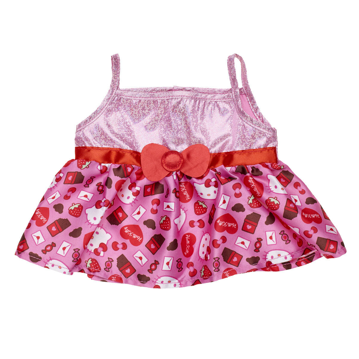 Sanrio®️ Hello Kitty® and Friends Valentine's Day Dress