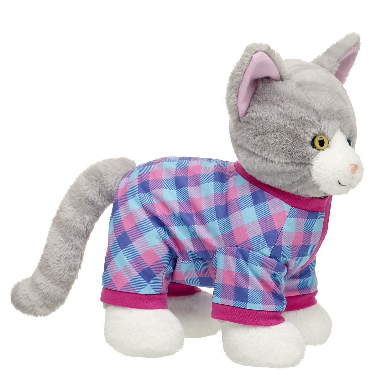 Pink Buffalo Check Sleeper