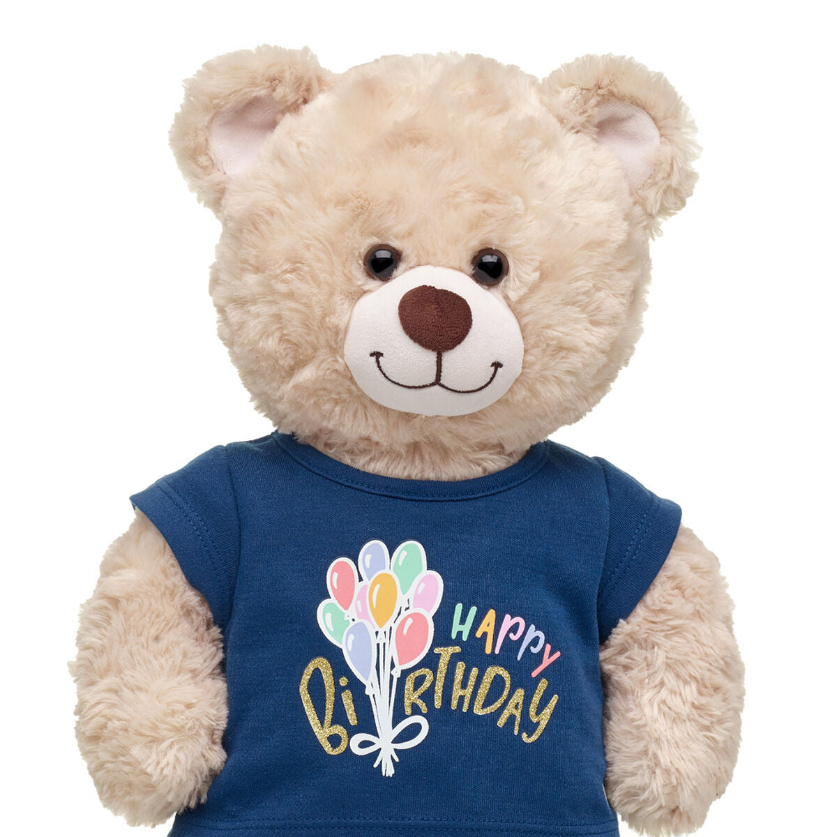 Birthday Balloons T-Shirt