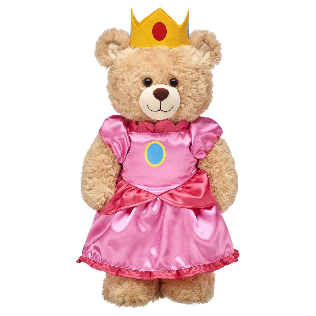 Super Mario™ Princess Peach Costume