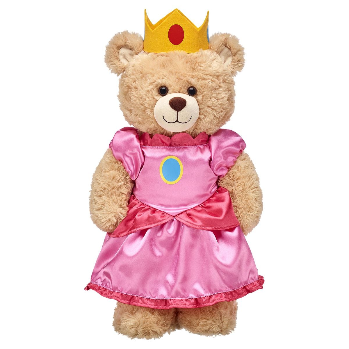 Super Mario™ Princess Peach Costume