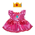 Super Mario™ Princess Peach Costume