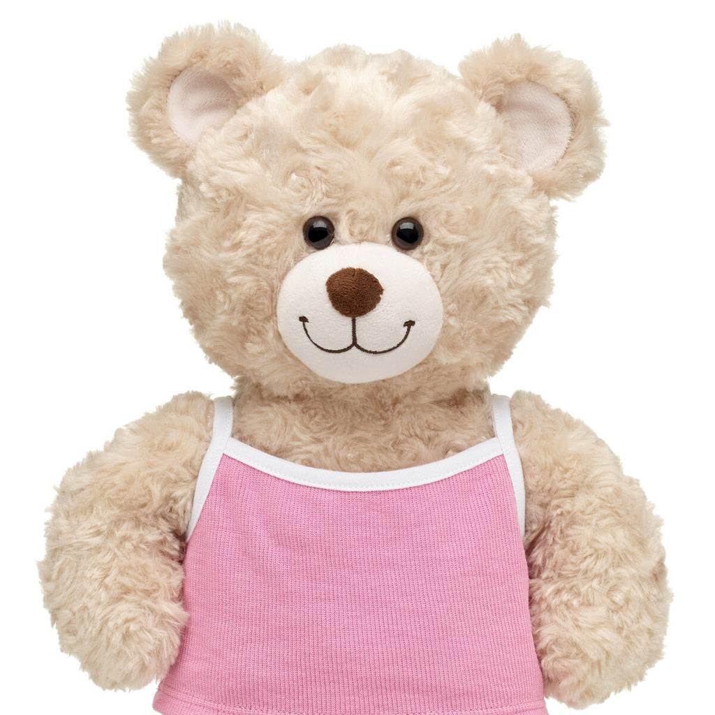 Pink Camisole