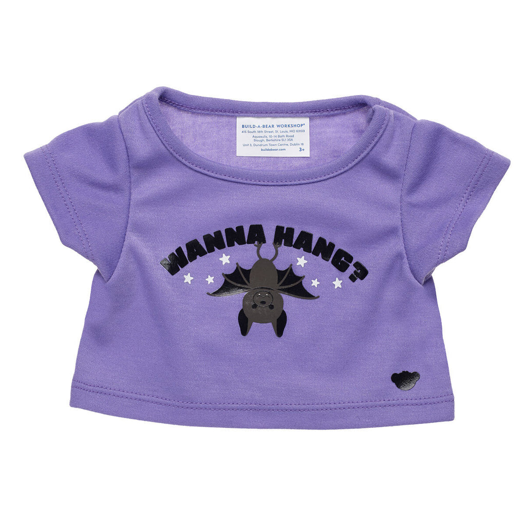 Wanna Hang? T-Shirt