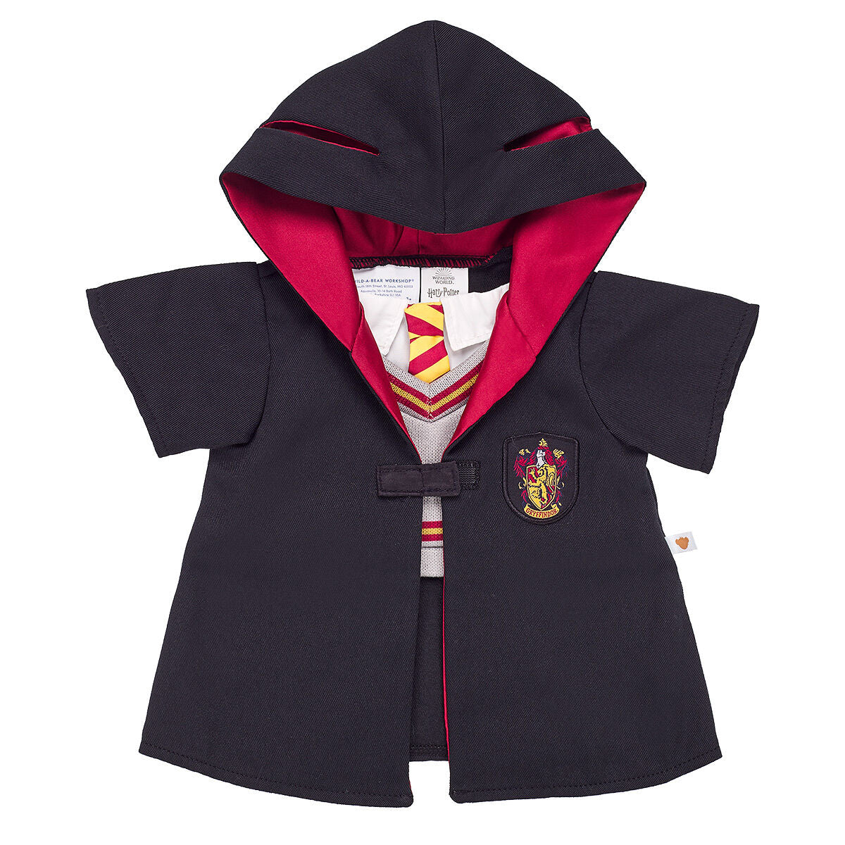 HARRY POTTER™ GRYFFINDOR™ House Robe
