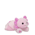 Build-A-Bear Mini Beans® Axolotl Stuffed Animal
