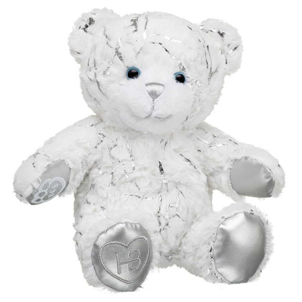 Time to Shine Teddy Bear