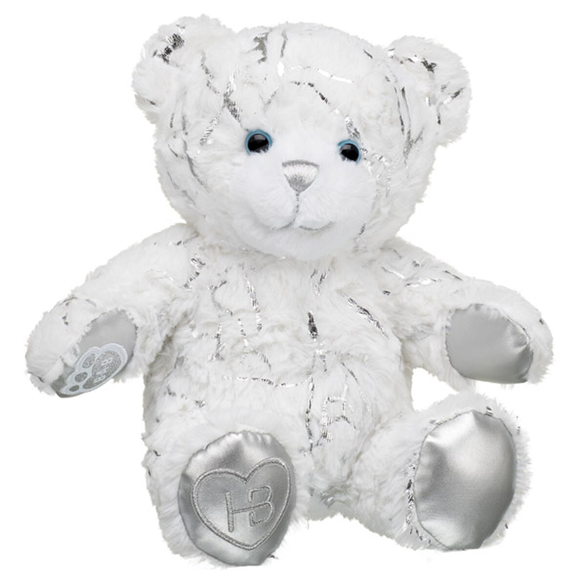 Time to Shine Teddy Bear