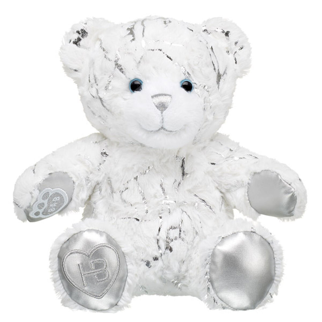 Time to Shine Teddy Bear