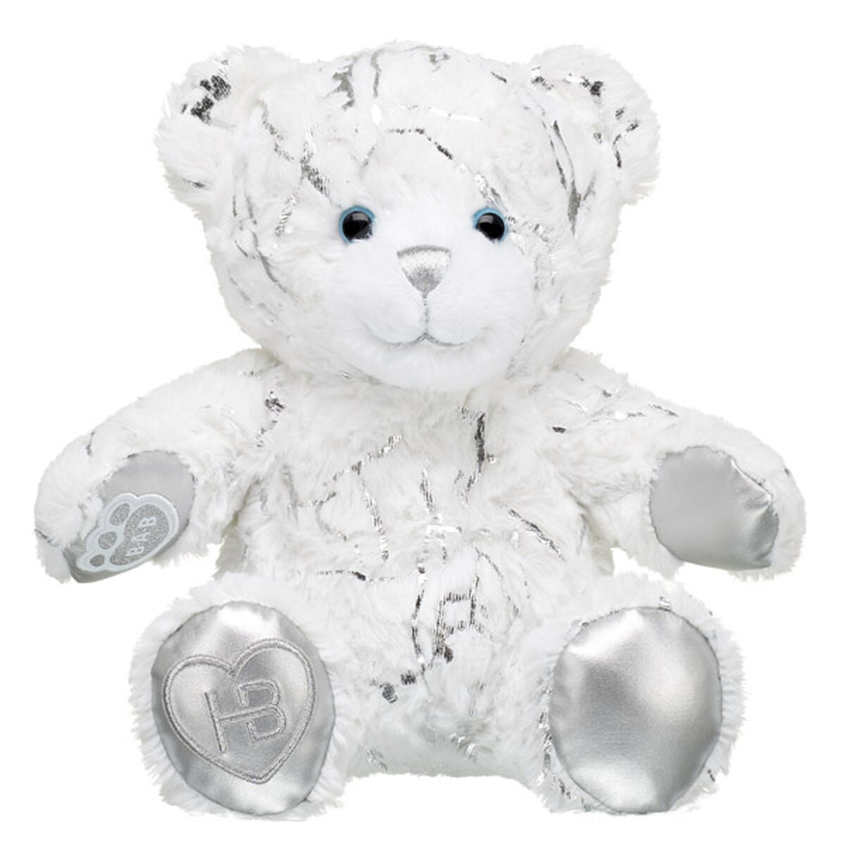 Time to Shine Teddy Bear