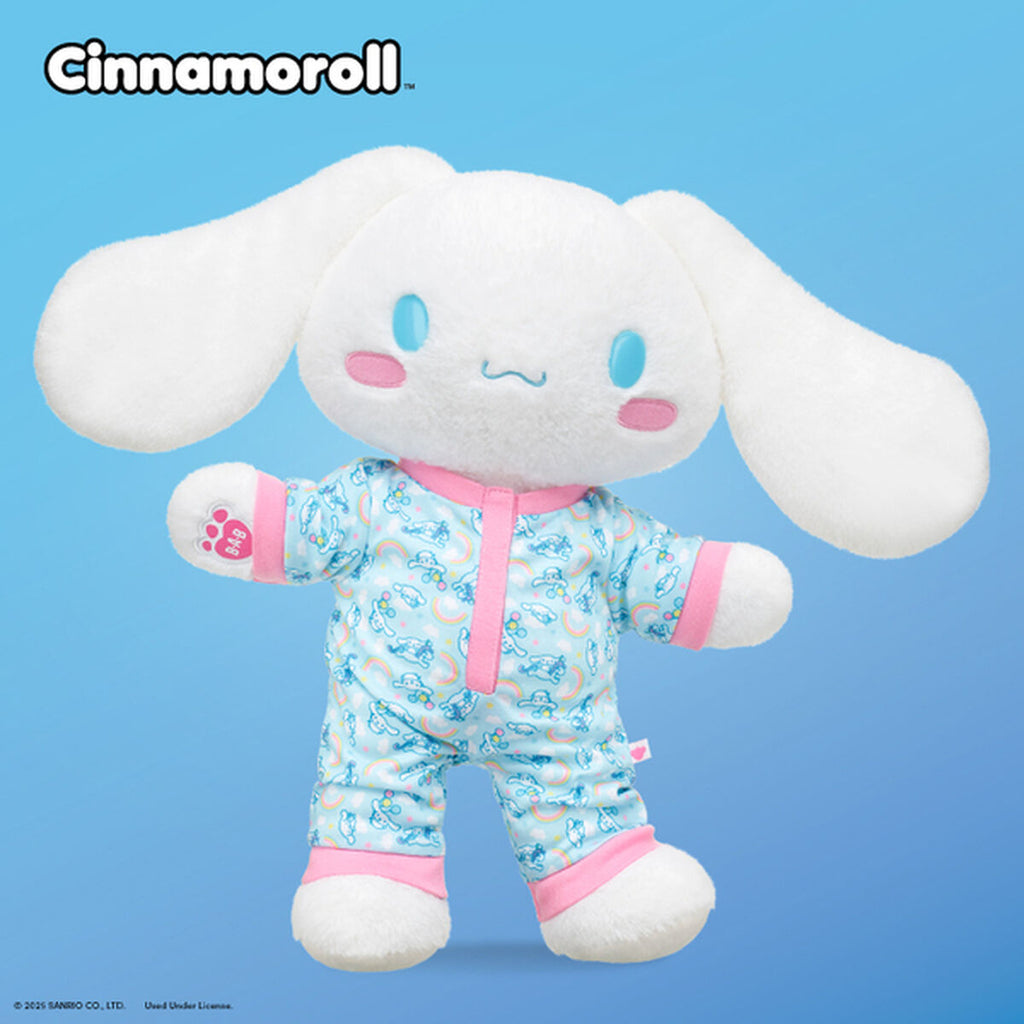 Cinnamoroll™ Sleeper Gift Set