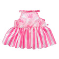 Frosted Animal Cookie Dress