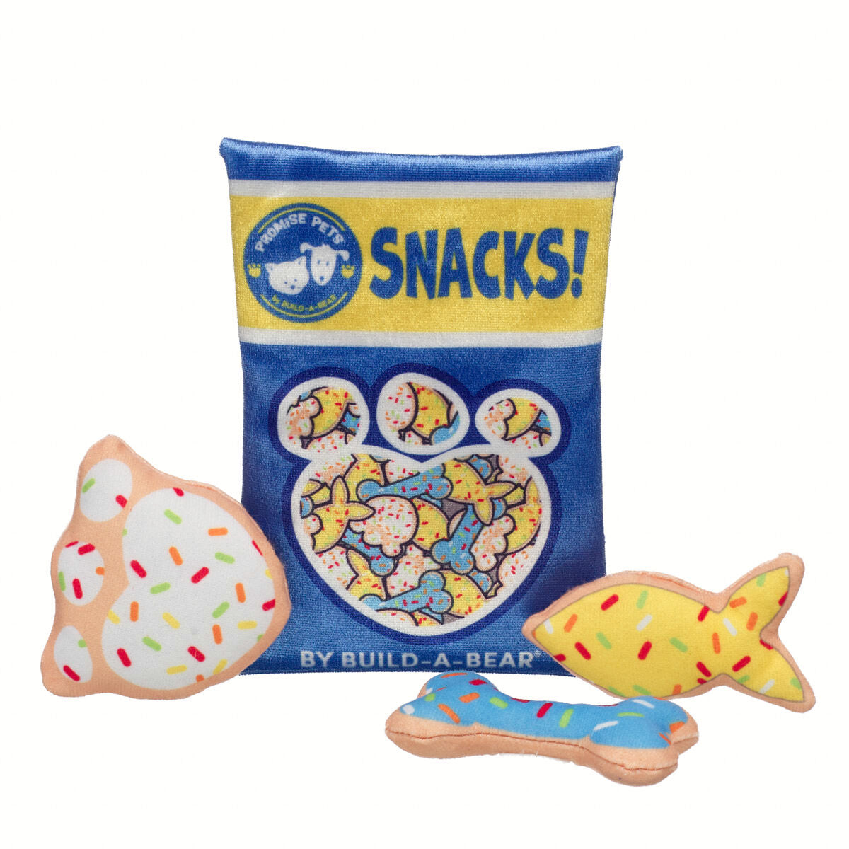 Promise Pets™ Snacks Accessory Set