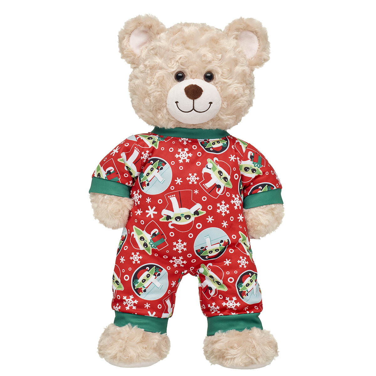 Grogu™ Holiday Sleeper