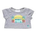 Summer Van T-Shirt