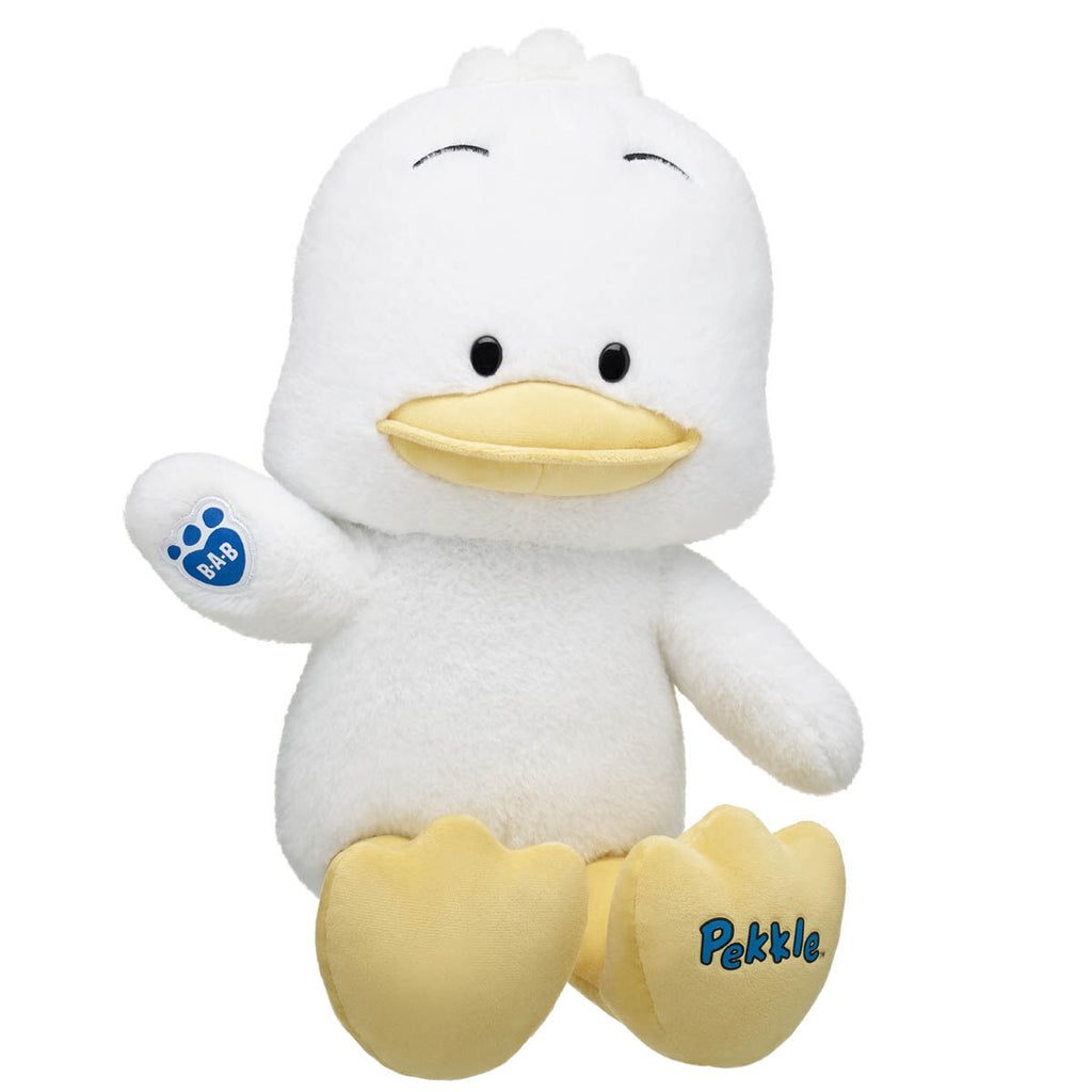 Sanrio® Pekkle™ Plush