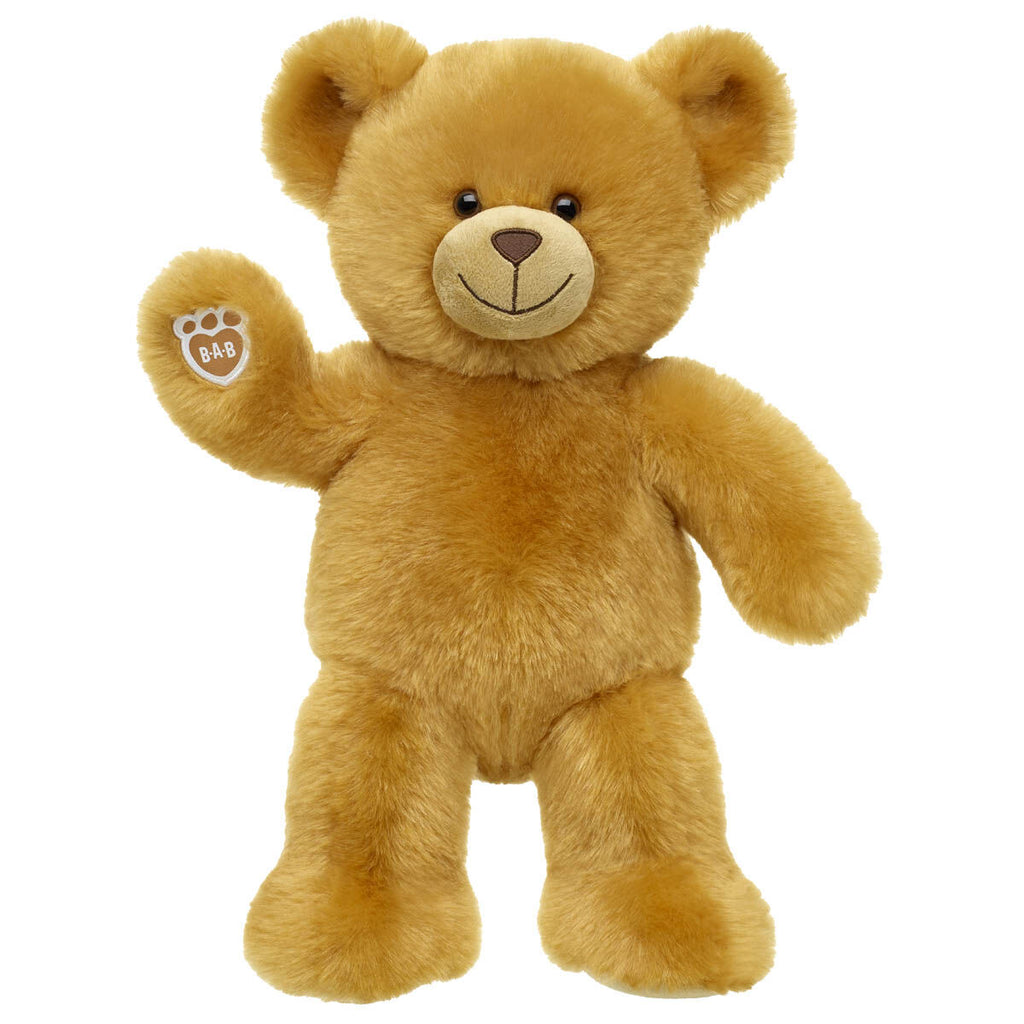 Read Teddy Bear
