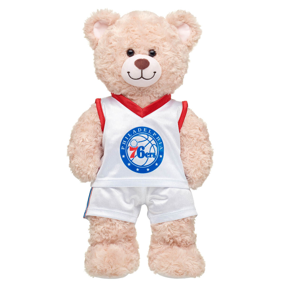 Philadelphia 76ers™ Uniform 2 pc.