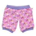Girl Scout Print Jogger Pants