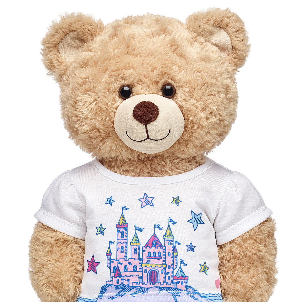 Condo Cubs Castle T-Shirt