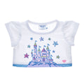 Condo Cubs Castle T-Shirt