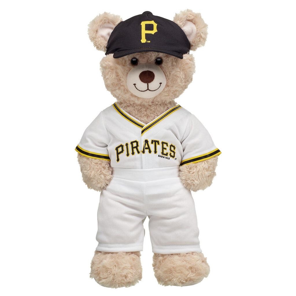 Pittsburgh Pirates™ Uniform 3 pc.