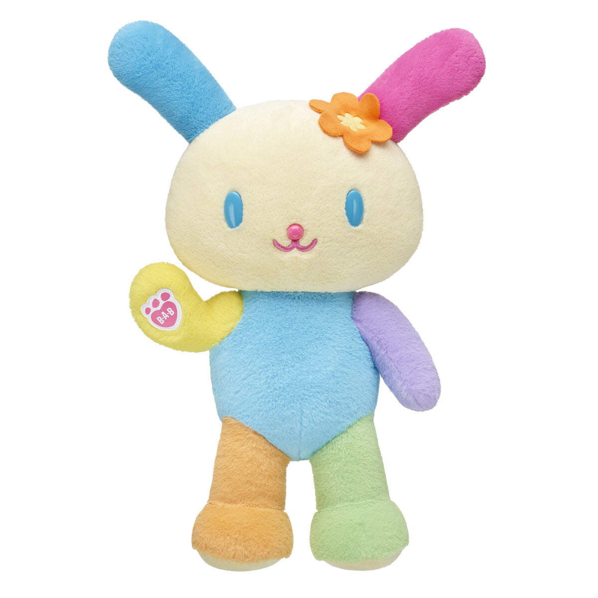 Sanrio® Hello Kitty® and Friends U*SA*HA*NA™ Plush