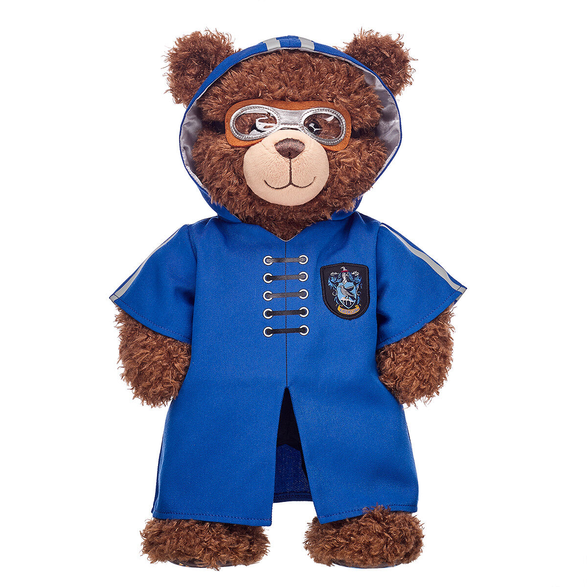 RAVENCLAW™ House QUIDDITCH™ Costume