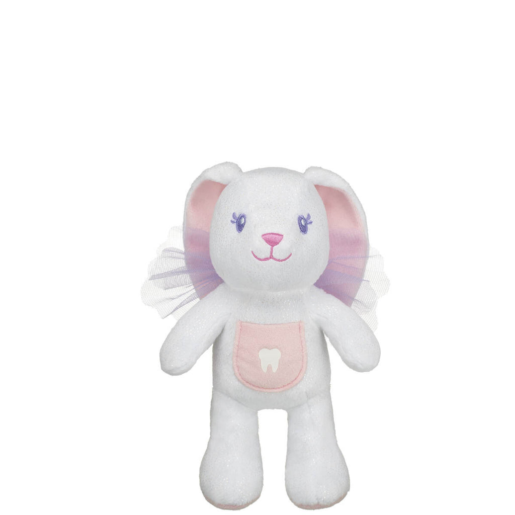 Tooth Fairy Bunny