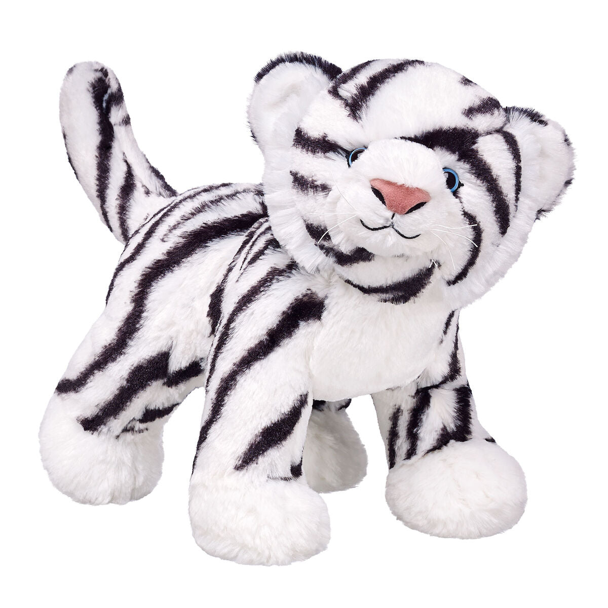 White Tiger