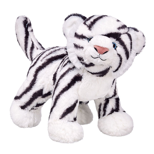 White Tiger