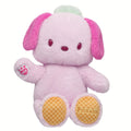 Sanrio® Hello Kitty® and Friends Strawberry Ice Cream Pochacco™ Plush