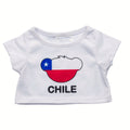 Chile T-Shirt