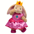Super Mario™ Pawlette™ Bunny Plush Princess Peach Gift Set